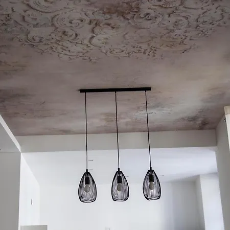 Апартаменты Vintage