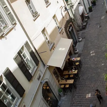 Апартаменты Vintage