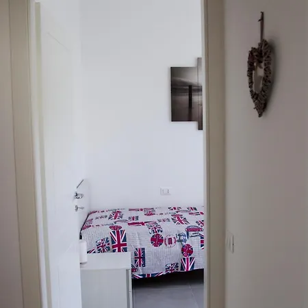 Lägenhet Vintage *