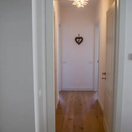 Vintage Apartment Como