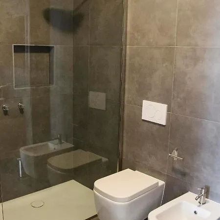 Διαμέρισμα Vintage *